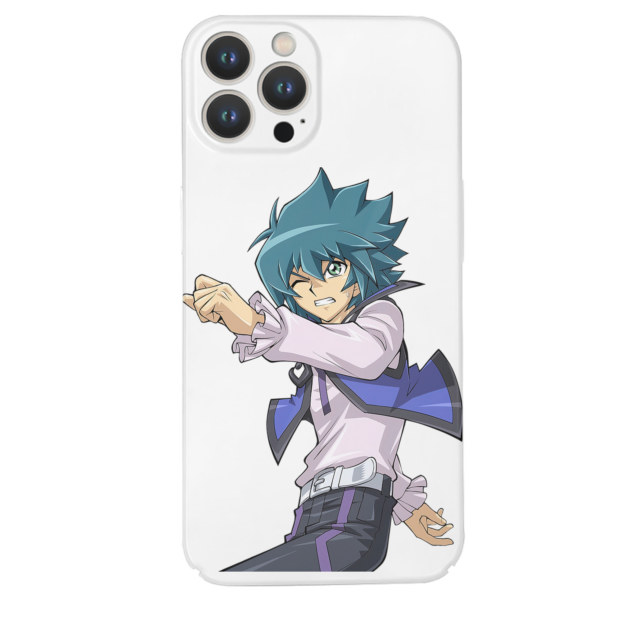 （画像用） 遊☆戯☆王 Yu-Gi-Oh! 【iPhone 14シリーズ対応】ハードケース